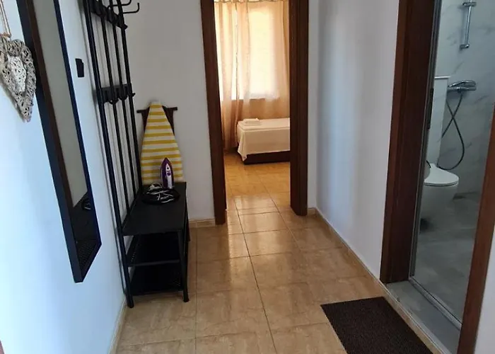 Appartement S Tsarévo