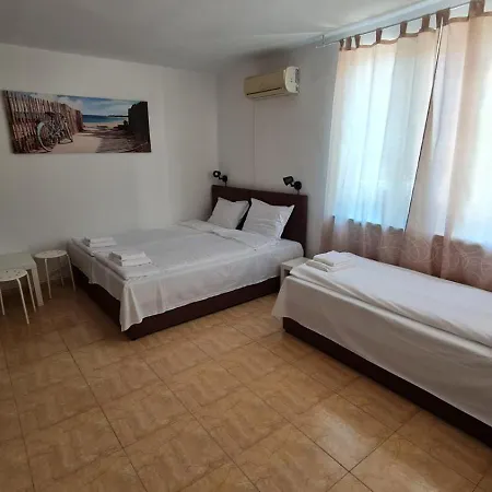 Apartament S