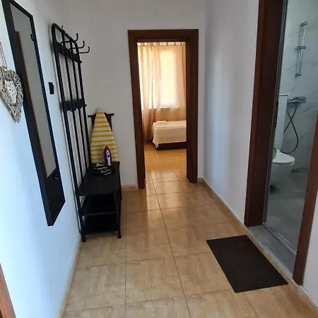 Apartamento S Carevo