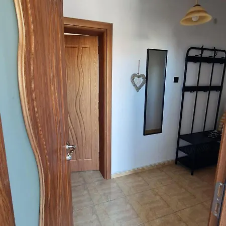 Apartament S