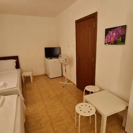 S Apartament *